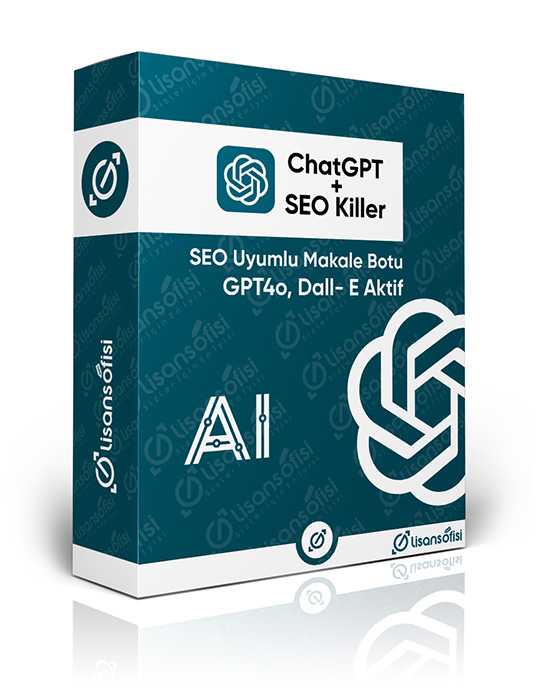 Chatgpt + SEO Killer