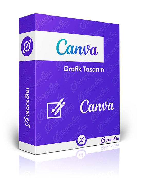 canva lisans