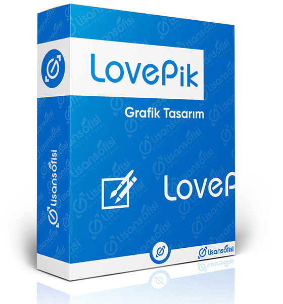 lovepik lisans