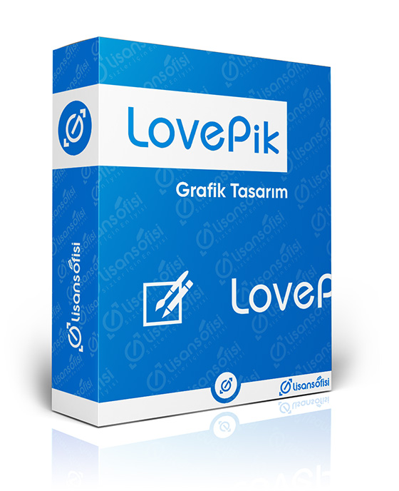lovepik lisans