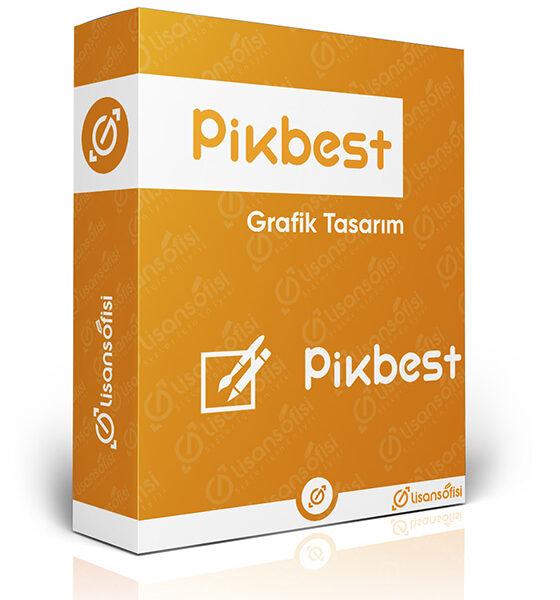 pikbest lisans