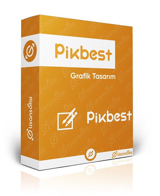 pikbest lisans