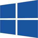 windows 10 logo