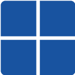 windows 11 logo