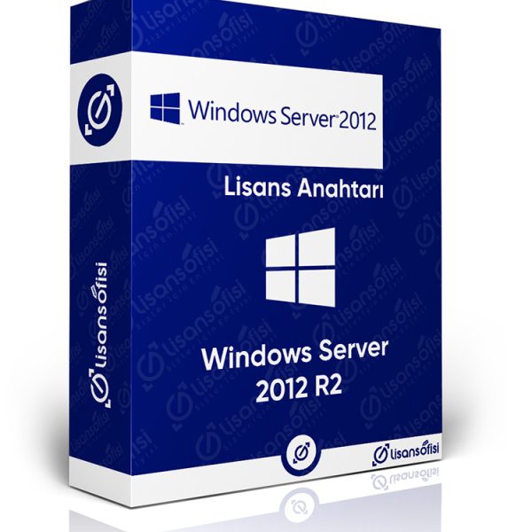 Windows Server 2012 R2