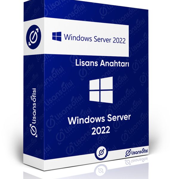 Windows Server 2022