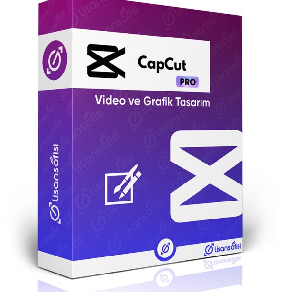 capcut pro lisans