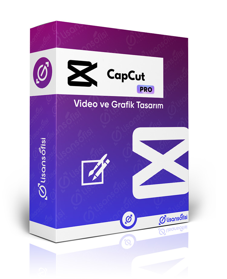 capcut pro lisans