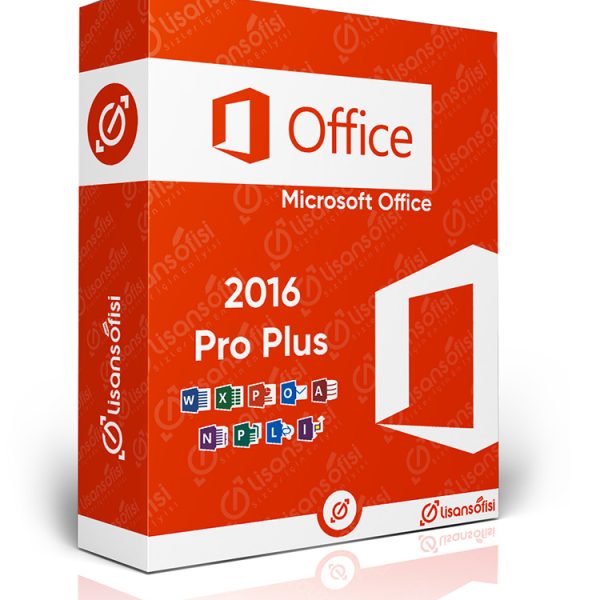 office 2016 pro plus