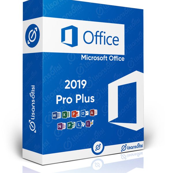 office 2019 pro plus