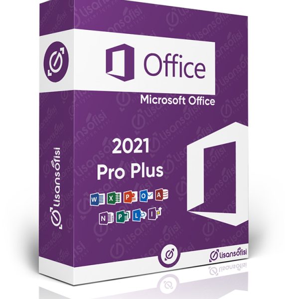 office 2021 pro plus