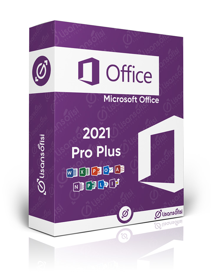 office 2021 pro plus