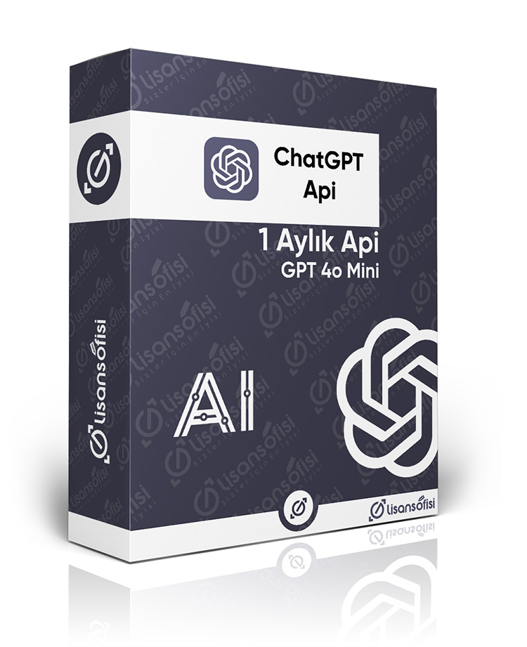chatgpt 4o mini api