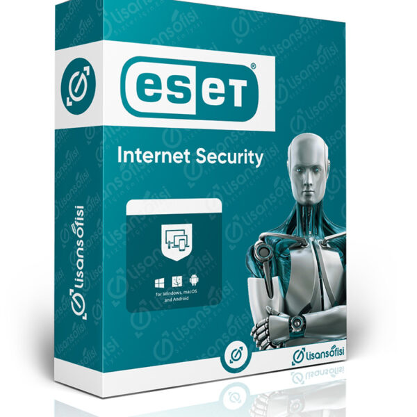 eset internet security