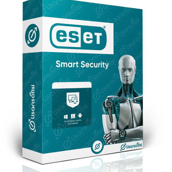 eset smart security