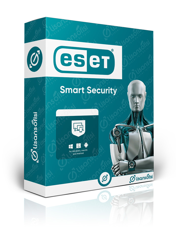 Eset Smart Security Lisans Satın Al