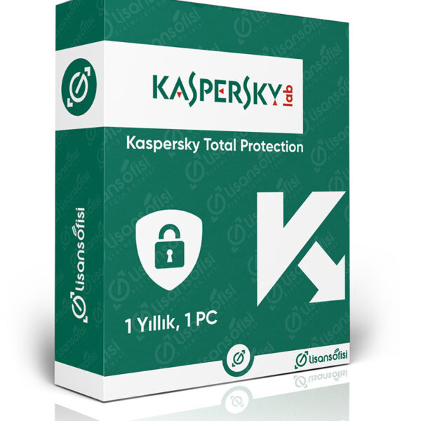 kaspersky