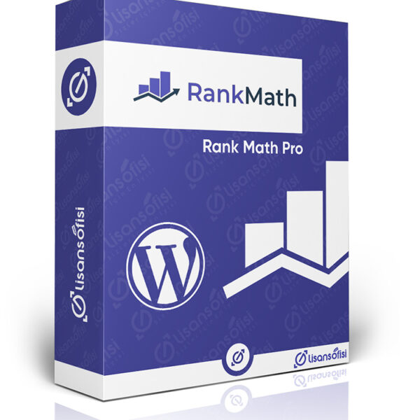 rank math pro