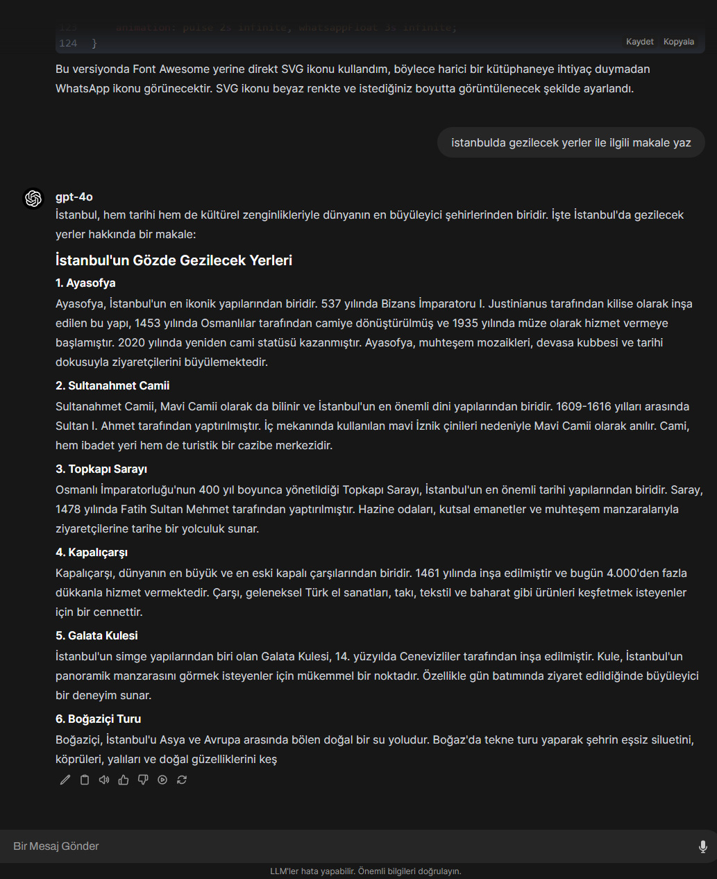 yapay zeka şöleni (2) yapay zeka soleni 2