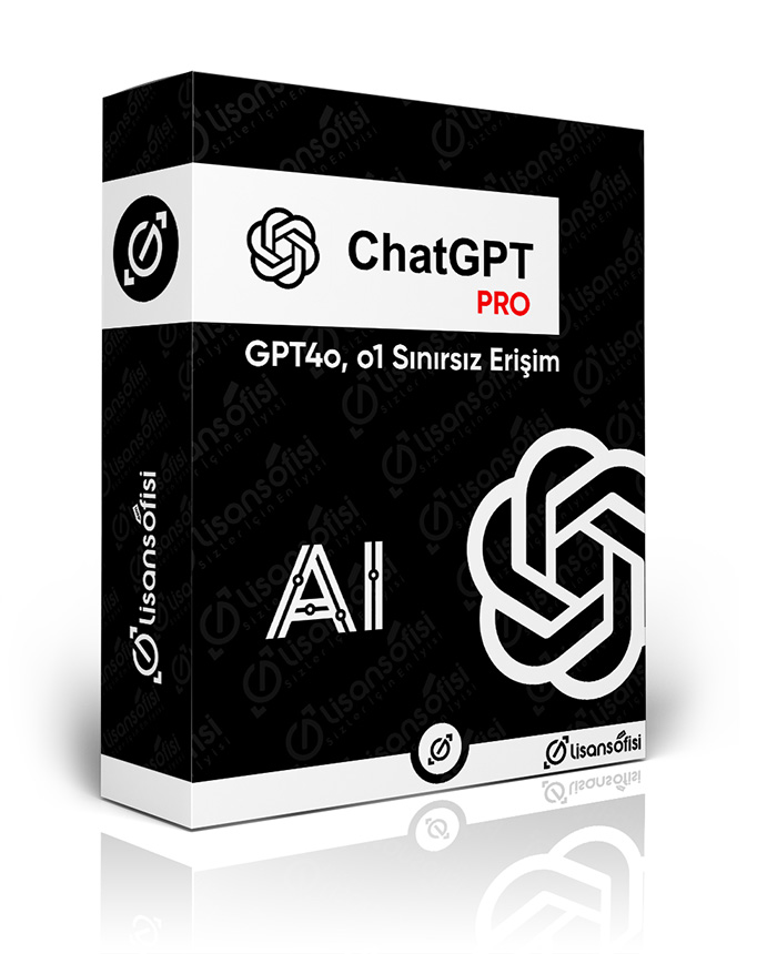 Chatgpt PRO