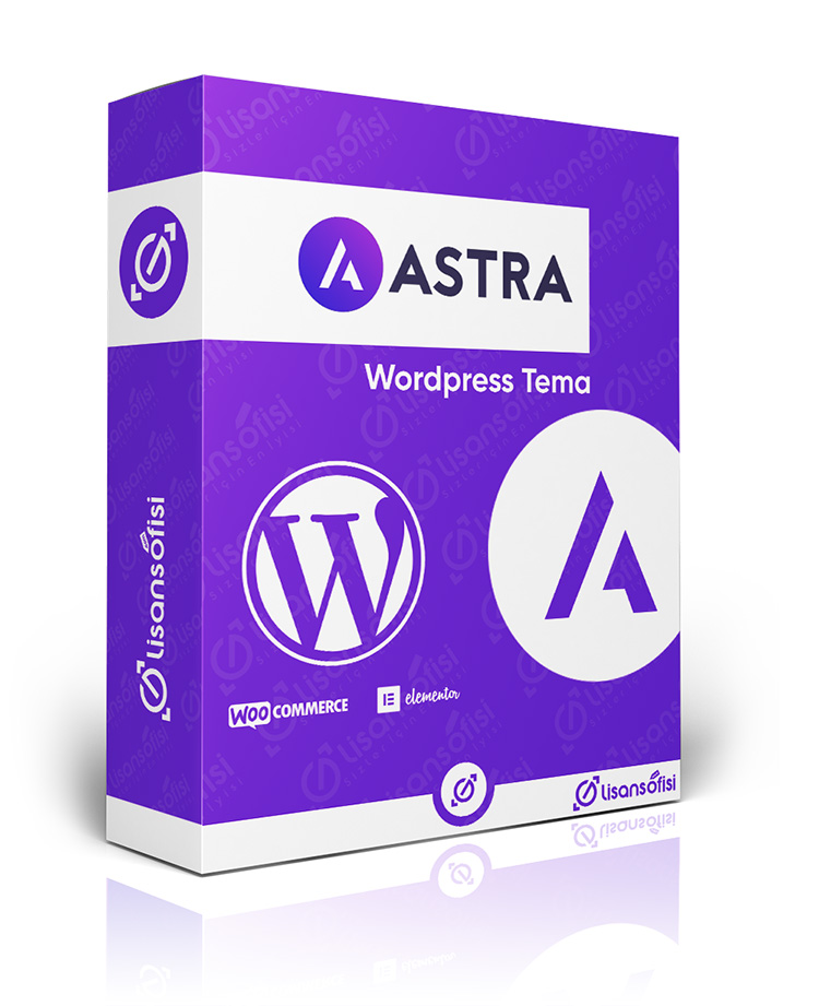 astra tema wordpress