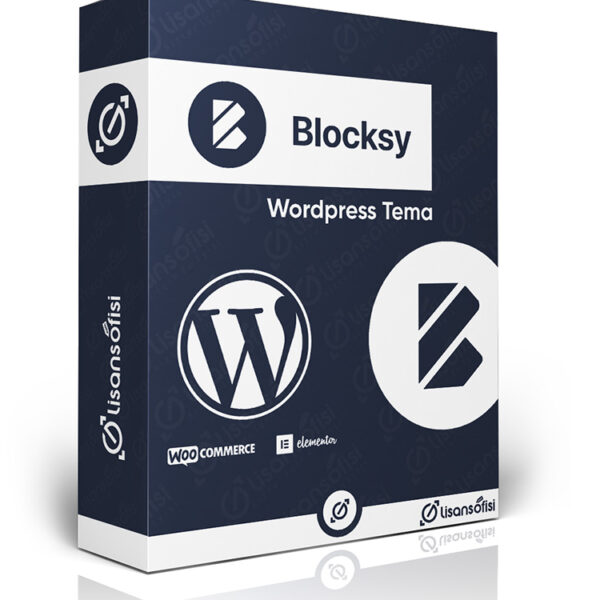 blocksy wordpress tema