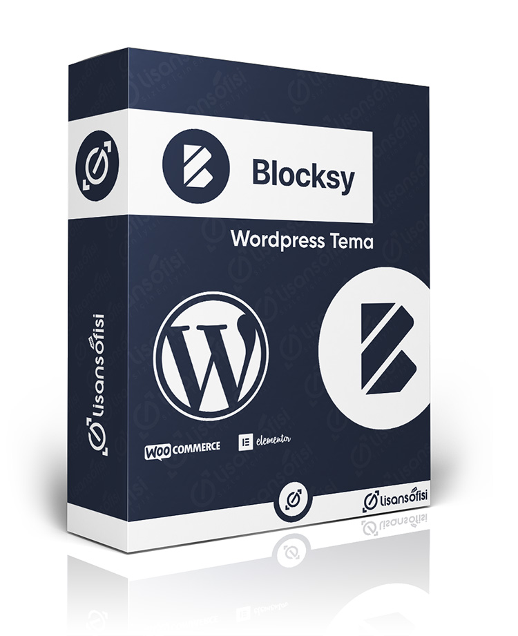 blocksy wordpress tema