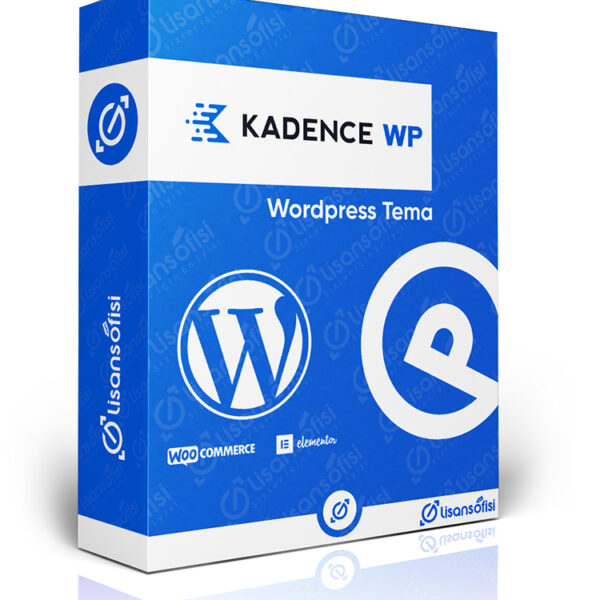 kadence wp wordpress tema
