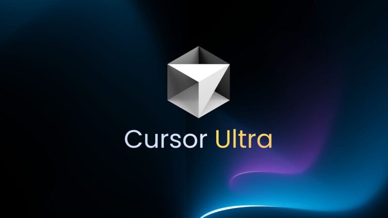 cursor ultra