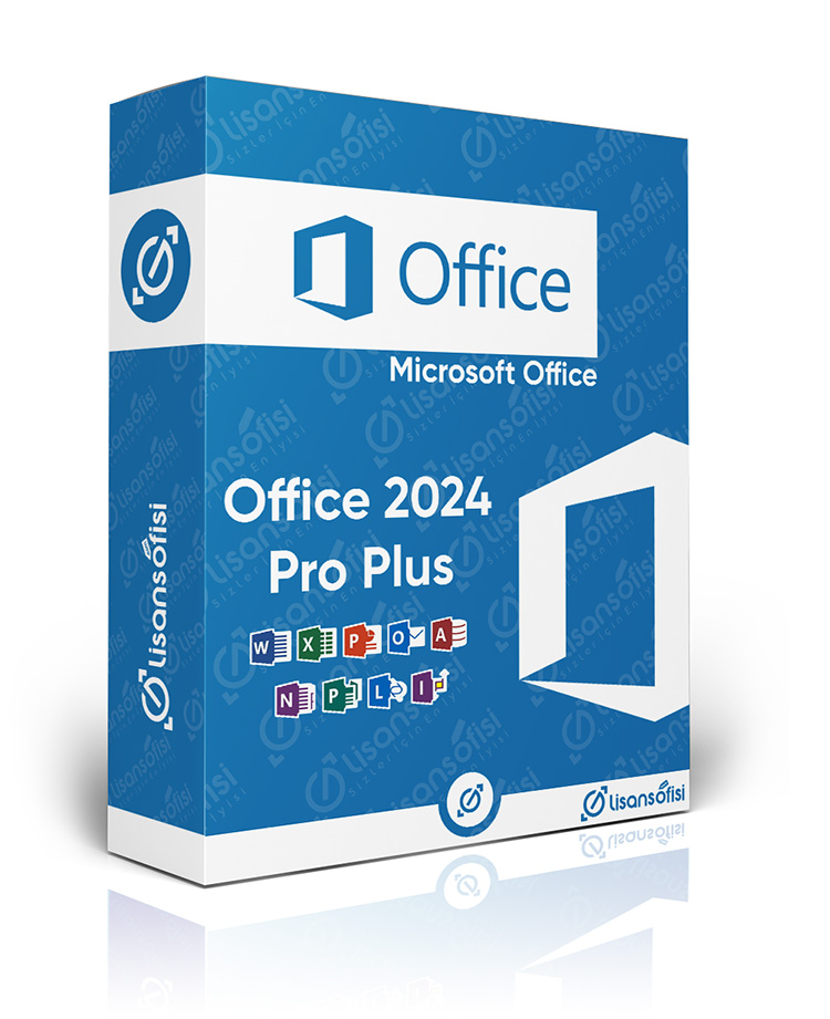Office 2024 pro plus
