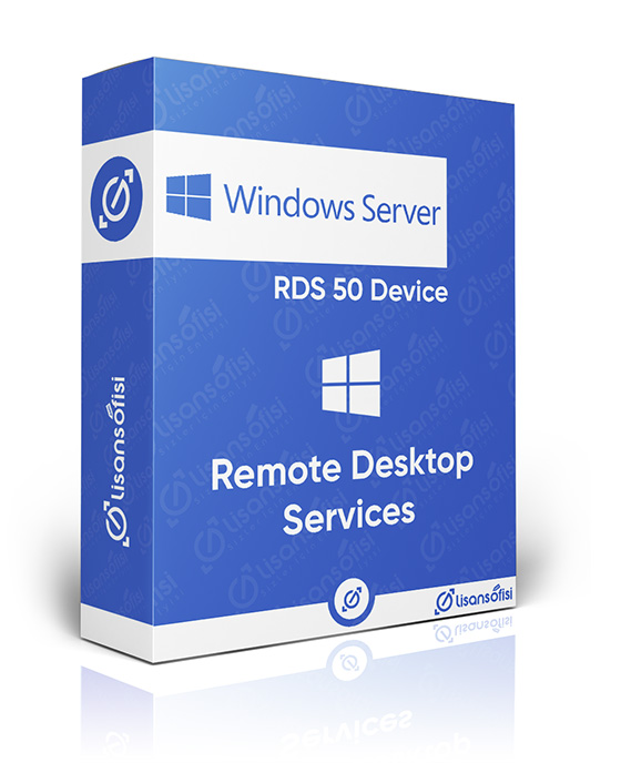 Windows server rds call 50 device