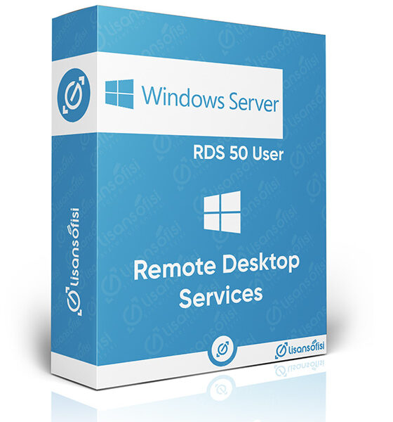 Windows Server RDS Cal 50 user